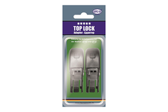 ADAPTOR ALCA TOP LOCK SET 2 BUC (PENTRU MODELE NOI VW. FORD)