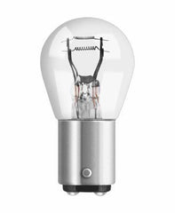 Bec Neolux P21/5W 24V 21/5W BAY15D Neolux - imagine 2