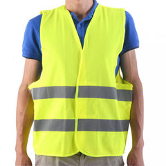 Vestă reflectorizantă Carguard - imagine 1