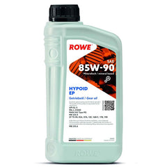 ULEI DIFERENTIAL ROWE HIGHTEC HYPOID EP SAE 85W90 1L Rowe - imagine 1