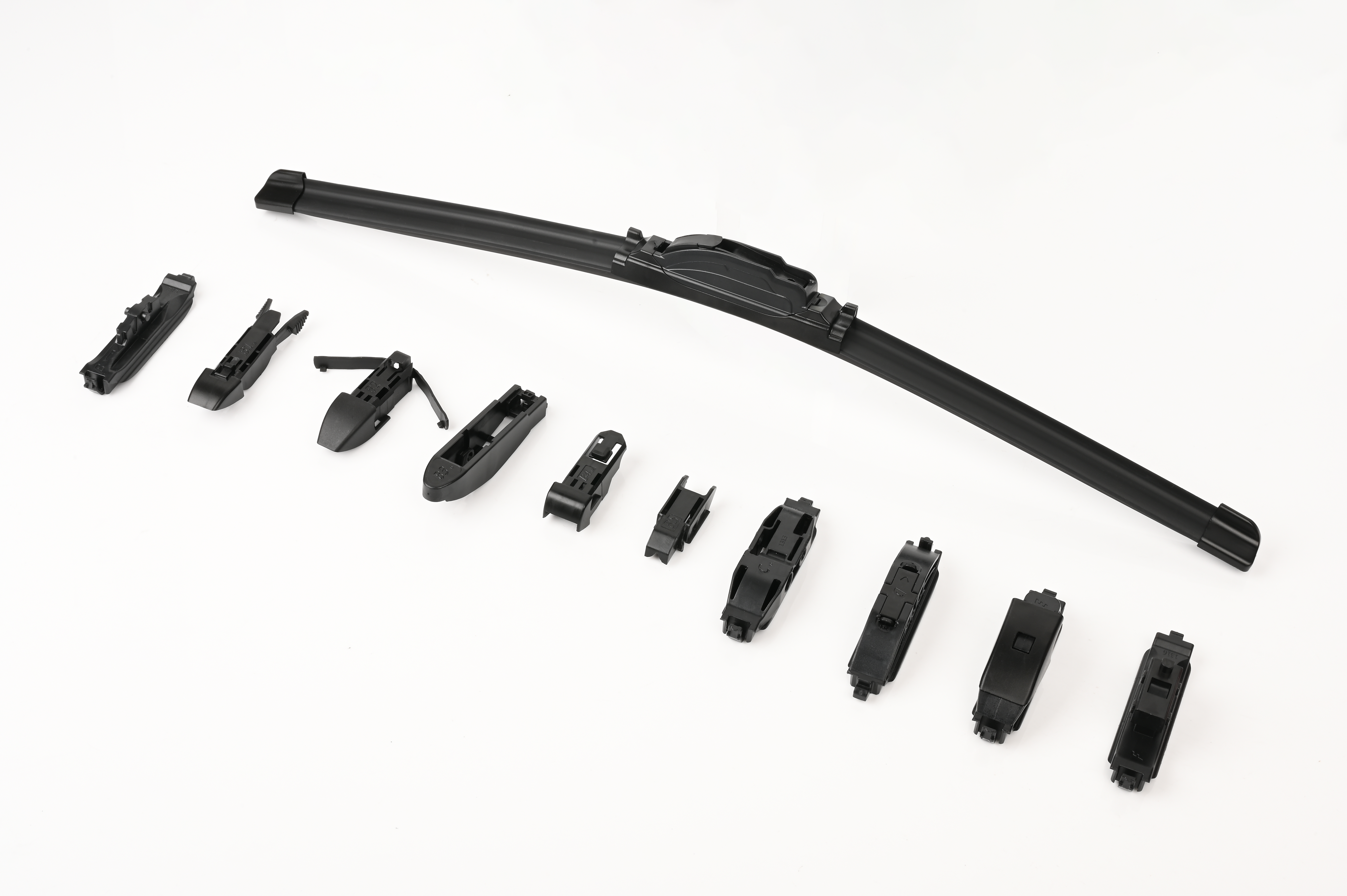 Stergator multifunctional MTR Flat 650 mm MTR - imagine 4