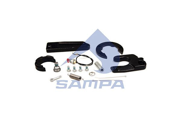 Set de reparatie cupla remorca Sampa - imagine 1