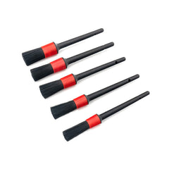 Set 5 pensule profesionale detailing Carguard Carguard - imagine 1