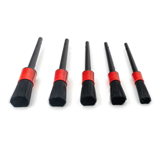 Set 5 pensule profesionale detailing Carguard Carguard - imagine 2