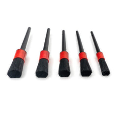 Set 5 pensule profesionale detailing Carguard Carguard - imagine 2