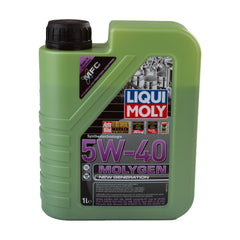 Ulei motor Liqui Moly Molygen New Generation 5W40 (8576) 1L Liqui Moly - imagine 1