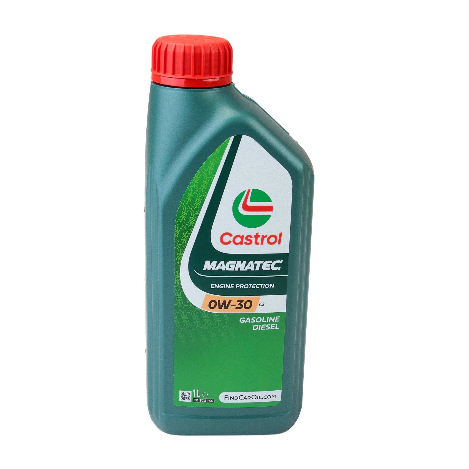 Ulei motor Castrol Magnatec 0W30 C2 1L Castrol - imagine 1