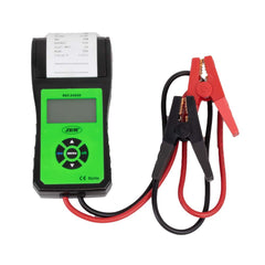 Tester baterii si acumulatori cu imprimanta MTR - imagine 1
