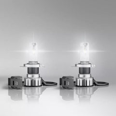 Bec NB LED SMART H4/H19 Osram - imagine 3