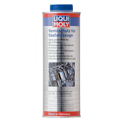 Aditiv benzina Liqui Moly protectie supape pentru vehicule dotate cu CNG-LPG 1L Liqui Moly - imagine 4