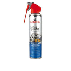 Solutie Gresare lanturi 400 ml Nigrin - imagine 1