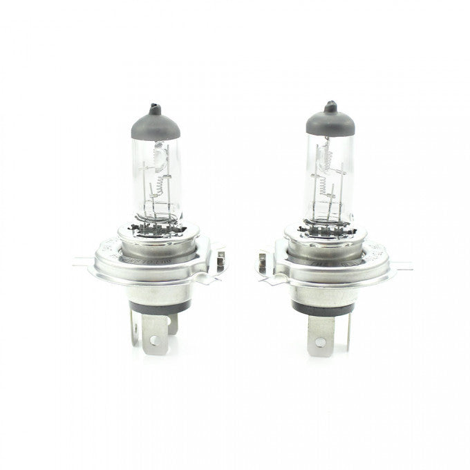 CARGUARD - Set de 2 becuri Halogen 24V - H4, 70W, +50% Intensitate - LONG LIFE Carguard - imagine 3