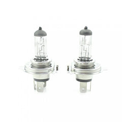 CARGUARD - Set de 2 becuri Halogen 24V - H4, 70W, +50% Intensitate - LONG LIFE Carguard - imagine 3