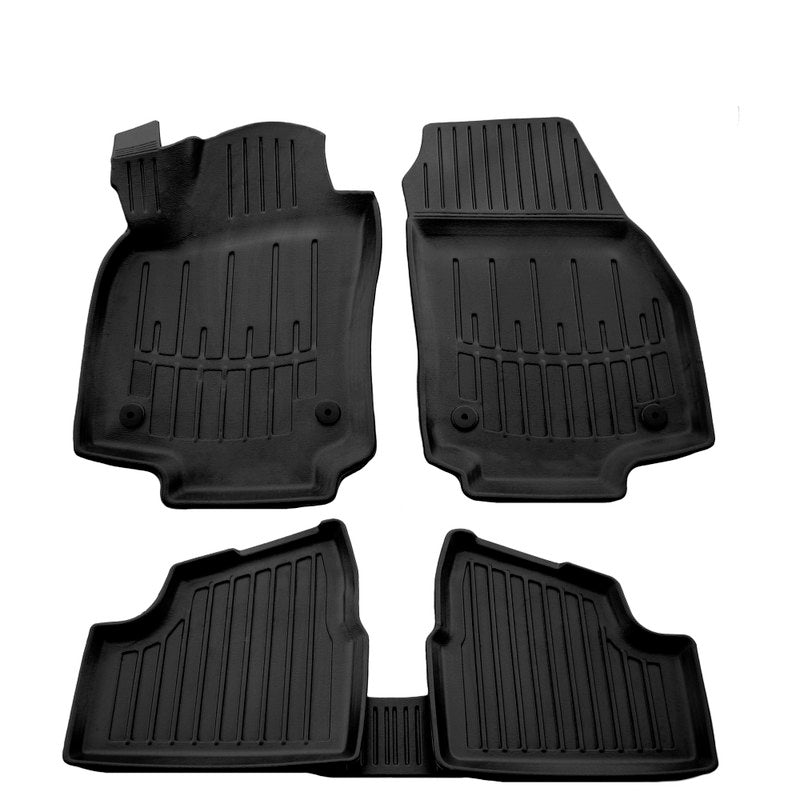 SET COVORASE AUTO CAUCIUC UMBRELLA PENTRU OPEL ASTRA H (HATCHBACK / COMBI) (2004-2010)