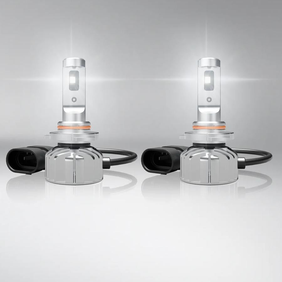 Bec LED Osram Night Breaker Smart H10 - Set 2 buc Osram - imagine 4