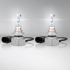 Bec LED Osram Night Breaker Smart H10 - Set 2 buc Osram - imagine 4