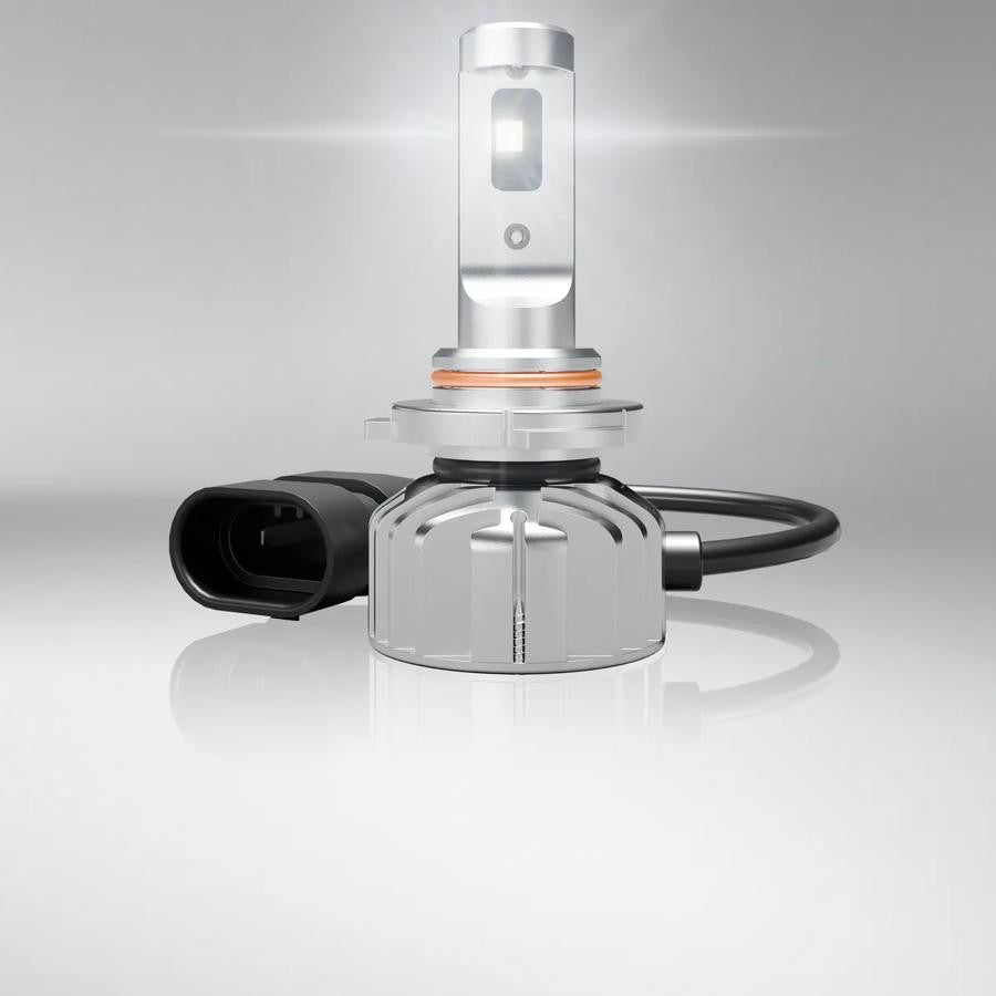 Bec LED Osram Night Breaker Smart H10 - Set 2 buc Osram - imagine 5