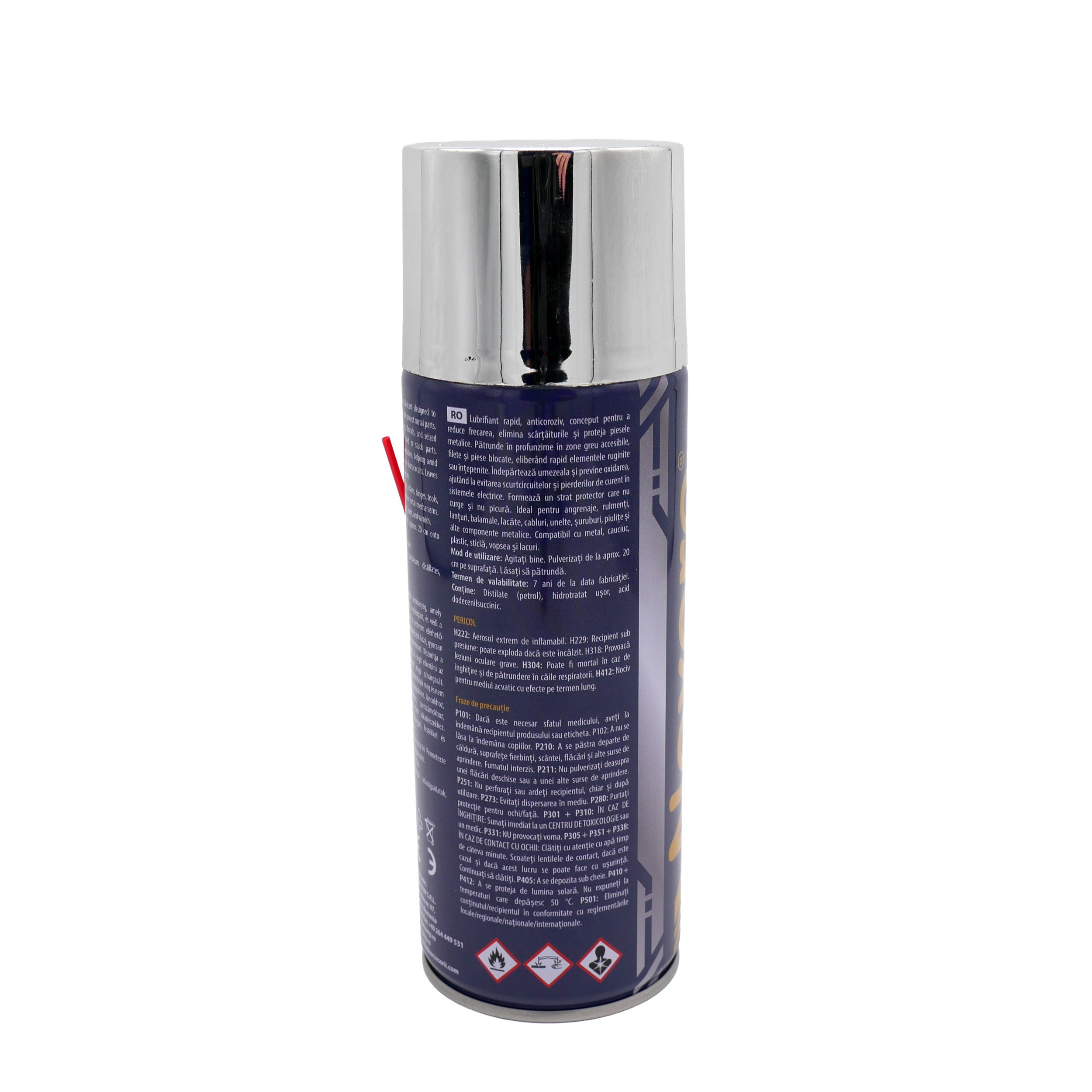 Lubricant 7999 450ml NOXARO Noxaro - imagine 2