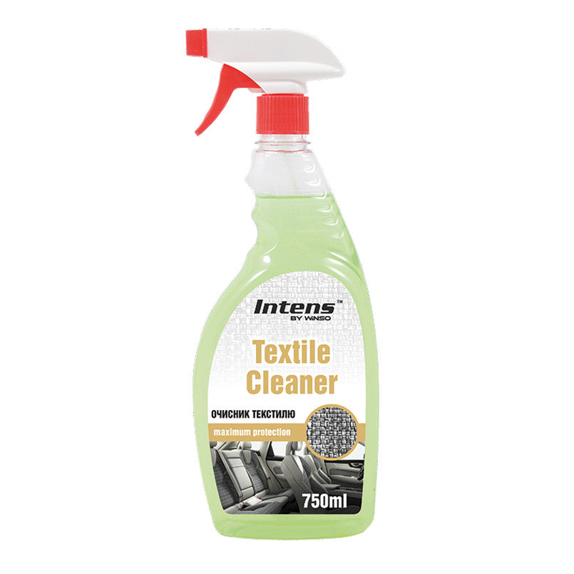 Solutie curatare Textile Winso Cleaner 750 ml Winso - imagine 1