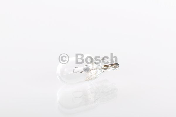 Bec Bosch Pure Light W5W 12V 5W W2,1x9,5d Bosch - imagine 1