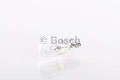 Bec Bosch Pure Light W5W 12V 5W W2,1x9,5d Bosch - imagine 1