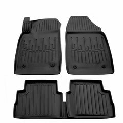 SET COVORASE AUTO CAUCIUC UMBRELLA PENTRU OPEL VECTRA C (SEDAN) (2002-2008)