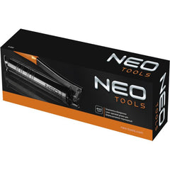 Pistol de gresare 400cc, cu furtun 8x300mm,cap 4 falci Neo Tools - imagine 2