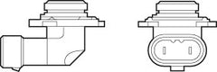 Bec Valeo HB4 12V 51W P22d Valeo - imagine 2