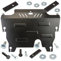 Scut metalic motor, cutie de viteză MTR - imagine 1