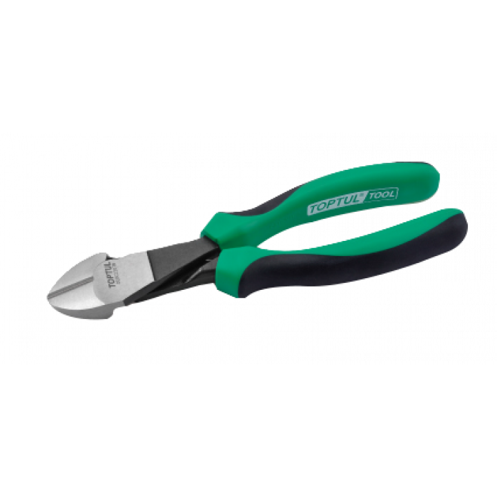 Cleste sfic 8'' Toptul - imagine 1