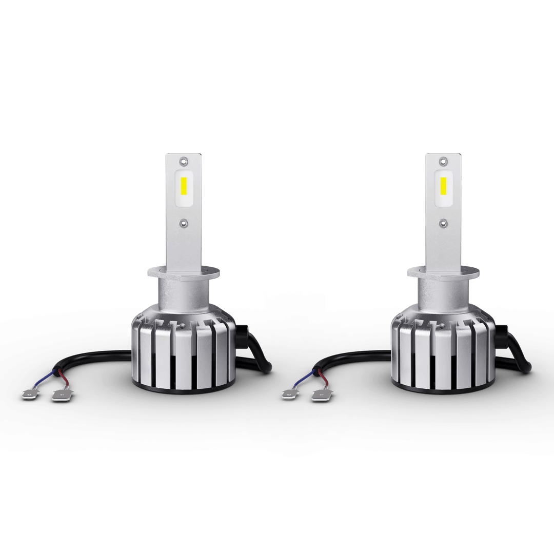 Bec Osram LEDriving HL BRIGHT H1 (Off-Road) Osram - imagine 5
