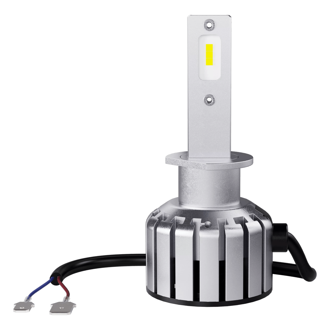 Bec Osram LEDriving HL BRIGHT H1 (Off-Road) Osram - imagine 6