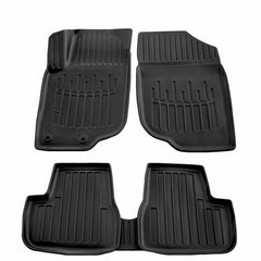 SET COVORASE AUTO CAUCIUC UMBRELLA PENTRU PEUGEOT 207 (2006-2012)