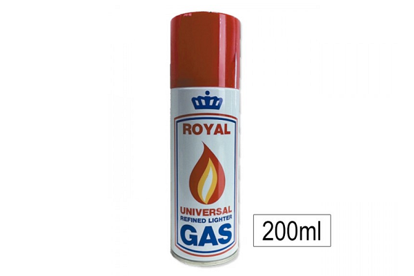 SPRAY CU GAZ PENTRU TORTA-51920- SAU INCARCAT BRICHETE. 200ML JBM