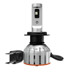 Bec LED Osram Night Breaker Start H7 - Set 2 buc Osram - imagine 3