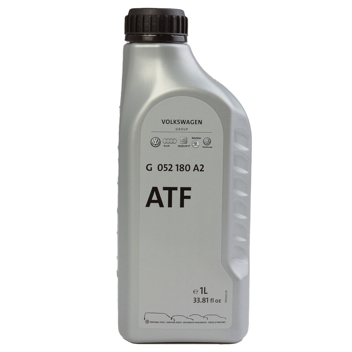 Ulei cutie viteze automată VAG ATF 1L VAG - imagine 1