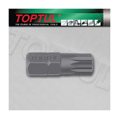 Bit hexagonal M10 Toptul - imagine 1