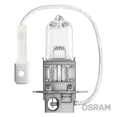 BEC CAMION 24V H3 70 W ORIGINAL OSRAM