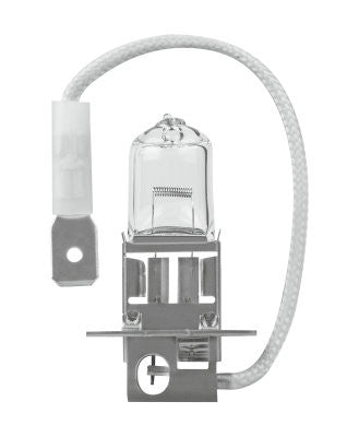Bec Osram Original H3 12V 55W PK22s Osram - imagine 3