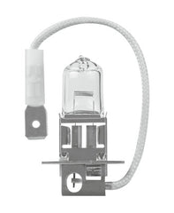 Bec Osram Original H3 12V 55W PK22s Osram - imagine 3