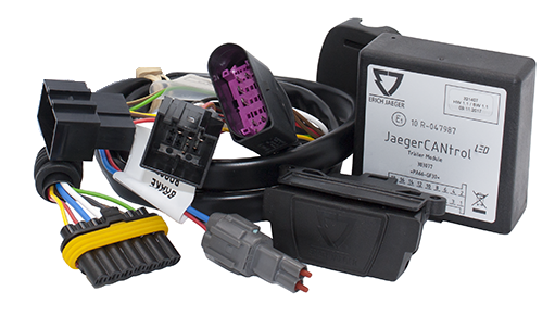 Instalatie electrica originala cu 7 pini Dacia Jogger 2021 - prezent Renault - imagine 1