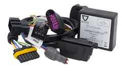 Instalatie electrica originala cu 7 pini Dacia Jogger 2021 - prezent Renault - imagine 1