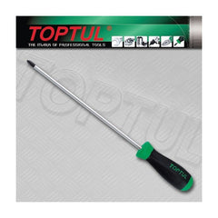 Surubelnita cruce Toptul - imagine 1