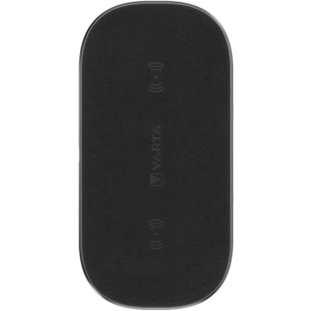 Incarcator Varta Wireless Charger Multi 20 W Box Varta - imagine 2