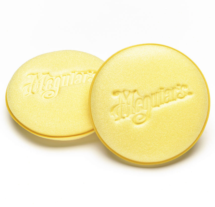 Aplicator Ceara Meguiars Meguiar's - imagine 1