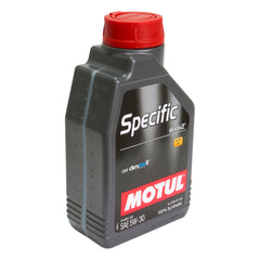 Ulei motor Motul Specific Dexos 2 5W30 1L Motul - imagine 2