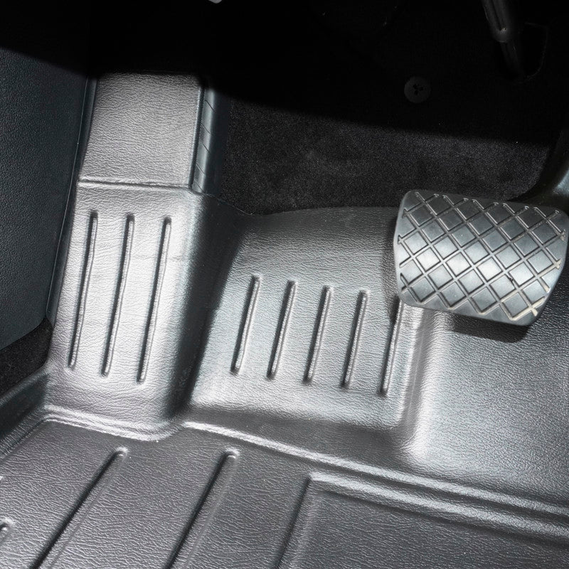 SET COVORASE AUTO CAUCIUC UMBRELLA PENTRU RENAULT KADJAR (2015-)