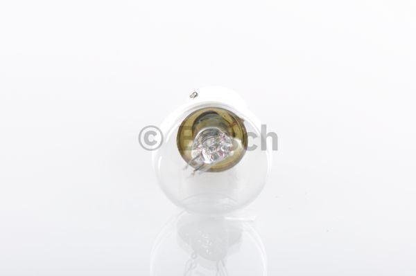 Bec Bosch Pure Light P21/5W 12V 21/5W BAY15d Bosch - imagine 2