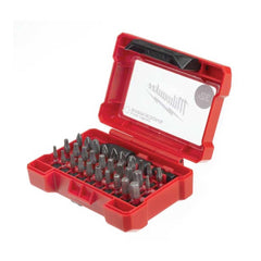 Set biți Milwaukee SHOCKWAVE™ IMPACT DUTY Milwaukee - imagine 1