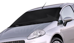 Husa parbriz impotriva inghetului 110cm to 160cm -75cm Carpassion - imagine 1